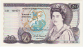 Bank Of England 20 Pound Notes 20 Pounds, from 1981